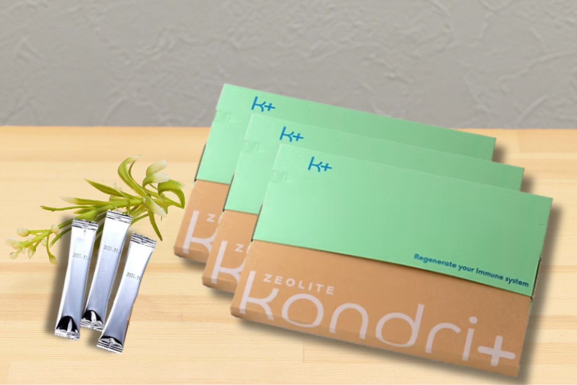 コンドリパウダー50